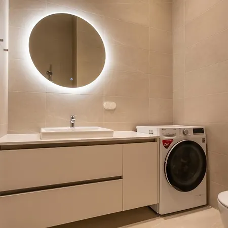 Lägenhet Vallikraavi Lux Tartu