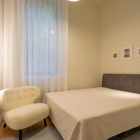 Lägenhet Vallikraavi Lux