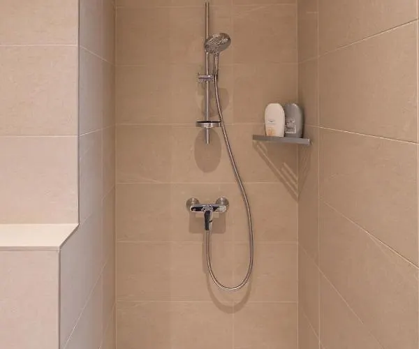 Vallikraavi Lux Apartament *